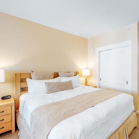 Founders Pointe Condo 冬季公园 外观 照片